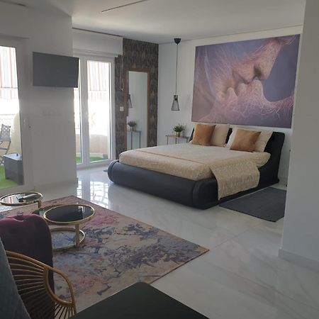 סנטה פולה Apartamento Pepi Puerto (Adults Only) מראה חיצוני תמונה