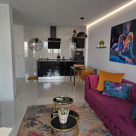 סנטה פולה Apartamento Pepi Puerto (Adults Only) מראה חיצוני תמונה