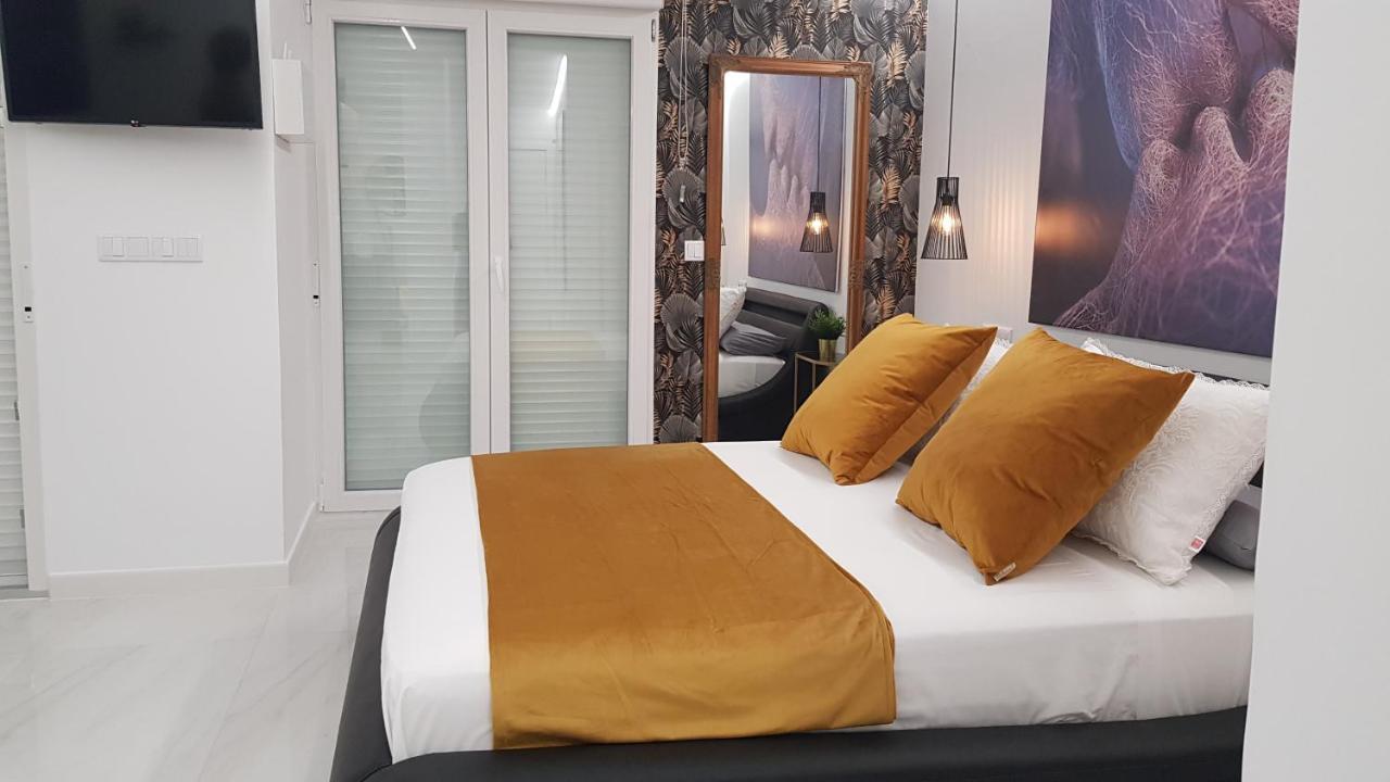 סנטה פולה Apartamento Pepi Puerto (Adults Only) מראה חיצוני תמונה