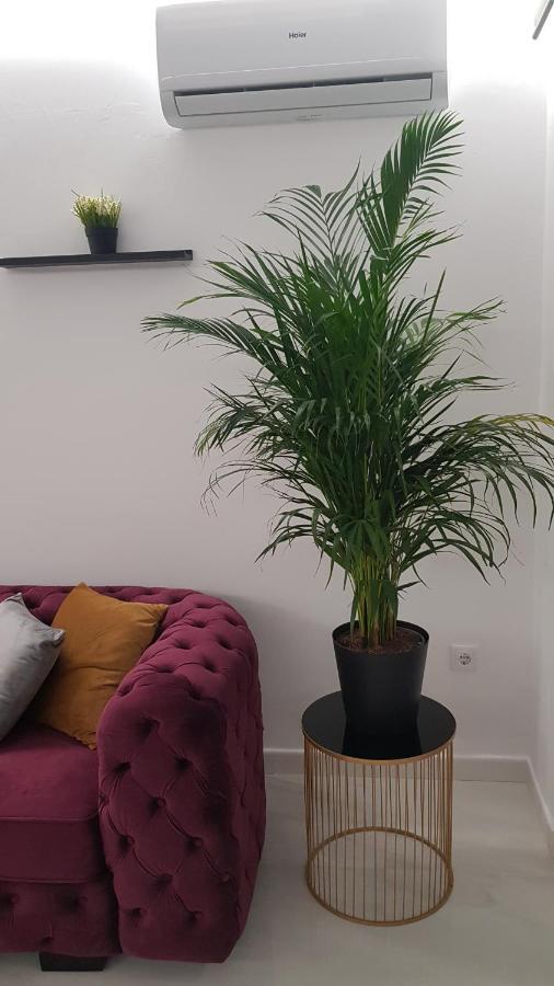 סנטה פולה Apartamento Pepi Puerto (Adults Only) מראה חיצוני תמונה
