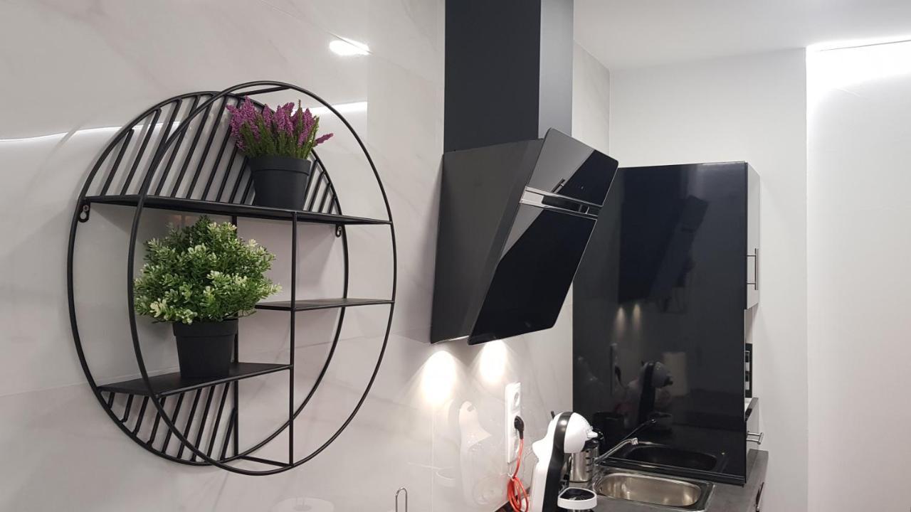 סנטה פולה Apartamento Pepi Puerto (Adults Only) מראה חיצוני תמונה