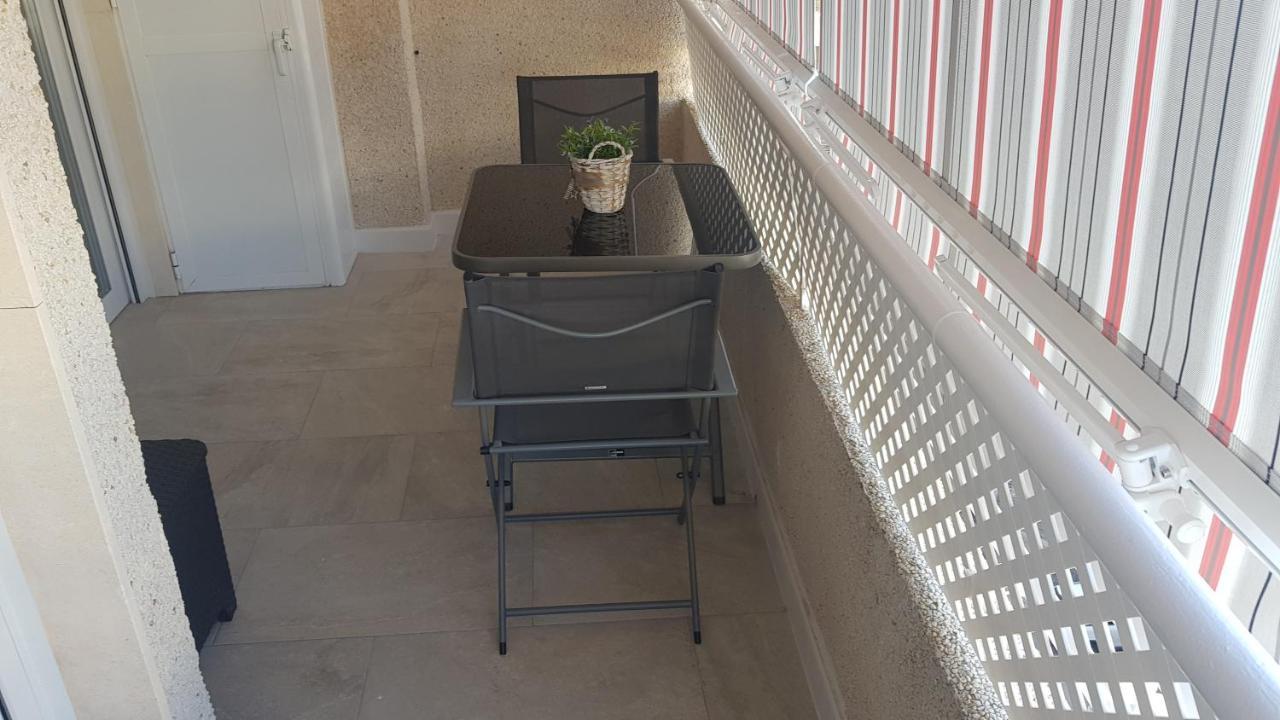 סנטה פולה Apartamento Pepi Puerto (Adults Only) מראה חיצוני תמונה
